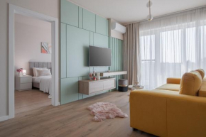 Chic Central, Oradea